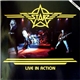 Starz - Live In Action